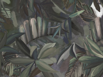 Фотообои Wall Street ALIVE