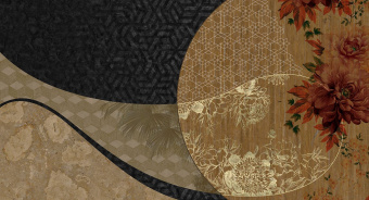 Фотообои MUANCE Volume 4