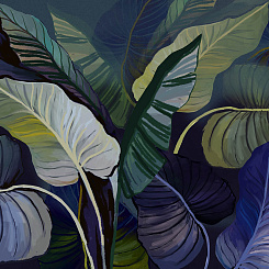 Фотообои Wall Street SOLO