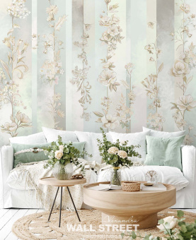 Фотообои Wall Street ALEXANDRA