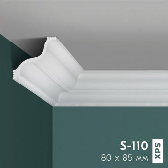 Карниз Праймдекор