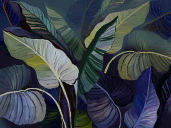 Фотообои Wall Street SOLO