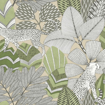 Обои York Antonina Vella Artifacts