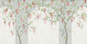 Фрески/Панно ORTOGRAF Aurora