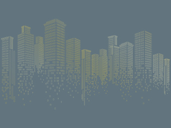 Фрески/Панно ORTOGRAF