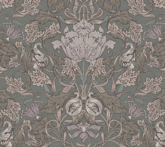 Обои Loymina British Style Garden