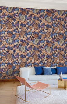 Обои Khroma Mysa