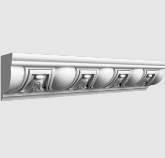Карниз орнаментальный Artpole