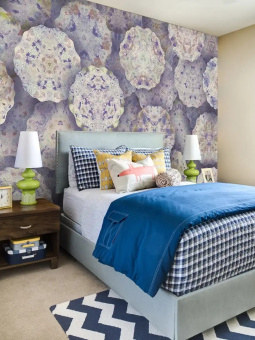 Фотообои Onprint Антон зеленов