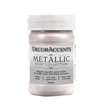 Краска DecorAccents Sea Shell