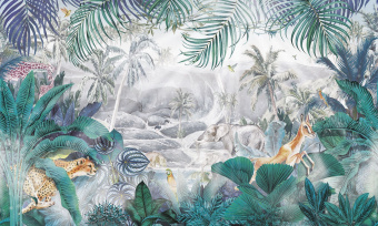 Фрески/Панно ORTOGRAF