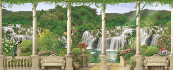 Фрески/Панно ORTOGRAF