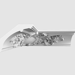 Карниз орнаментальный Artpole