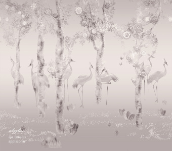 Фрески/Панно Applico