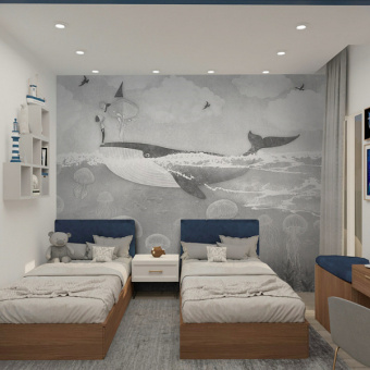 Фотообои Мне обои