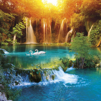 Фрески/Панно ORTOGRAF