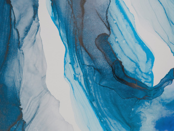 Фотообои Wall Street BERYOZI I VODOPADY