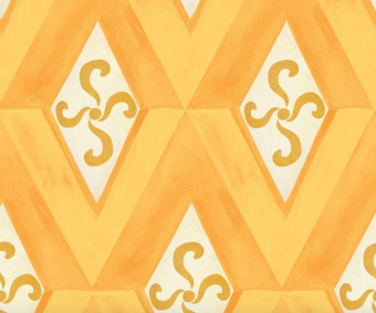 Обои MINDTHEGAP La Dolce Vita