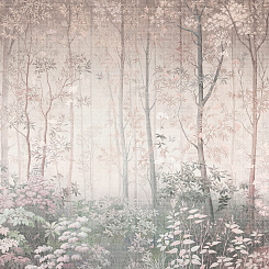 Фрески/Панно Affresco Infinito Walls