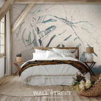 Фотообои Wall Street LOWE