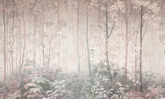 Фрески/Панно Affresco Infinito Walls