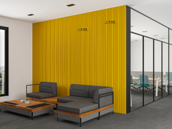 Стеновая панель Perfect