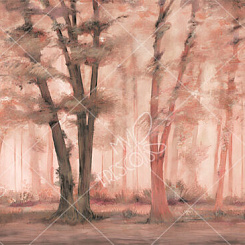 Фотообои My Fresco Природа Фотообои My Fresco Природа