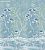 Обои Designers Guild Scenes and Murals II
