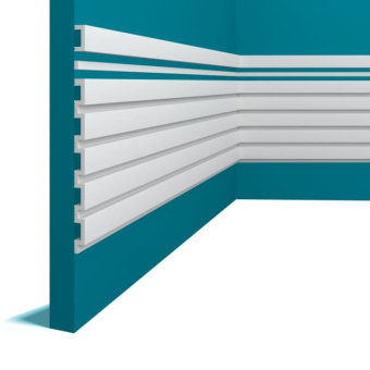 Молдинг Perfect