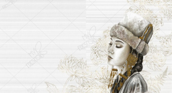 Фотообои My Fresco Культура народов мира