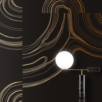 Фрески/Панно Fresq GEO