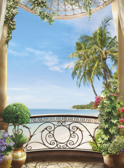 Фрески/Панно ORTOGRAF