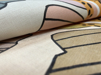 Обои Room Reform Kids