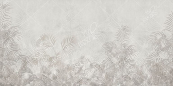 Фотообои My Fresco Природа