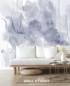 Фотообои Wall Street ASTRAL 22