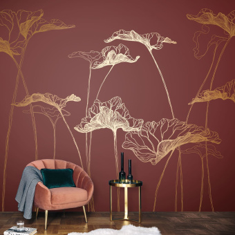 Фрески/Панно Fresq GEO