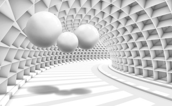 Фрески/Панно ORTOGRAF