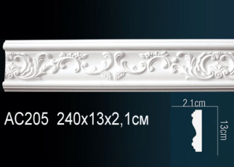 Молдинг Perfect