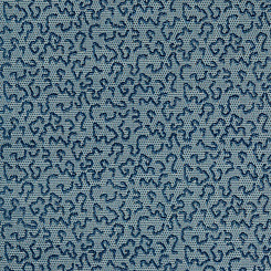 Ткань Zoffany Domino Velvets