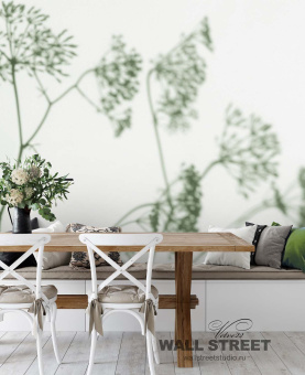 Фотообои Wall Street VETVE 22