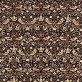 Morris & Co  Compilation Fabric