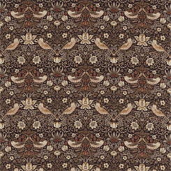 Morris & Co  Compilation Fabric