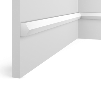 Молдинг HI WOOD