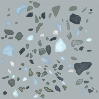 Фотообои Wall Street PUZZLE