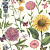 Обои ArtHouse Bloom