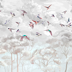 Фотообои Wall Street FAUNA