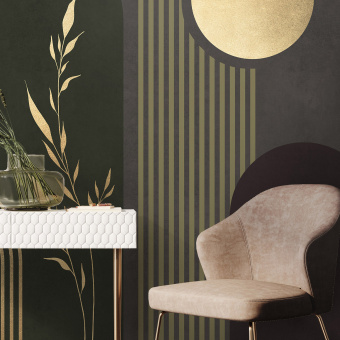 Фотообои Wall Street DECO 25