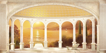 Фрески/Панно ORTOGRAF