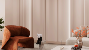 Гипсовые 3D панно Artpole 