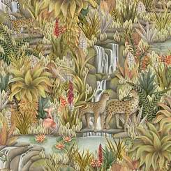 Обои Cole & Son Ardmore – Baobab